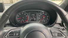 Audi A1 1.4 TFSI S Line 3dr Petrol Hatchback